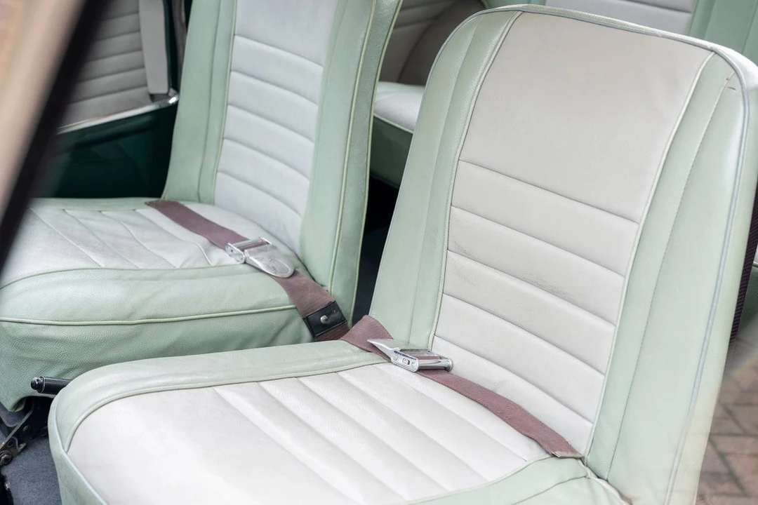 1965 Morris - Image 28 of 30