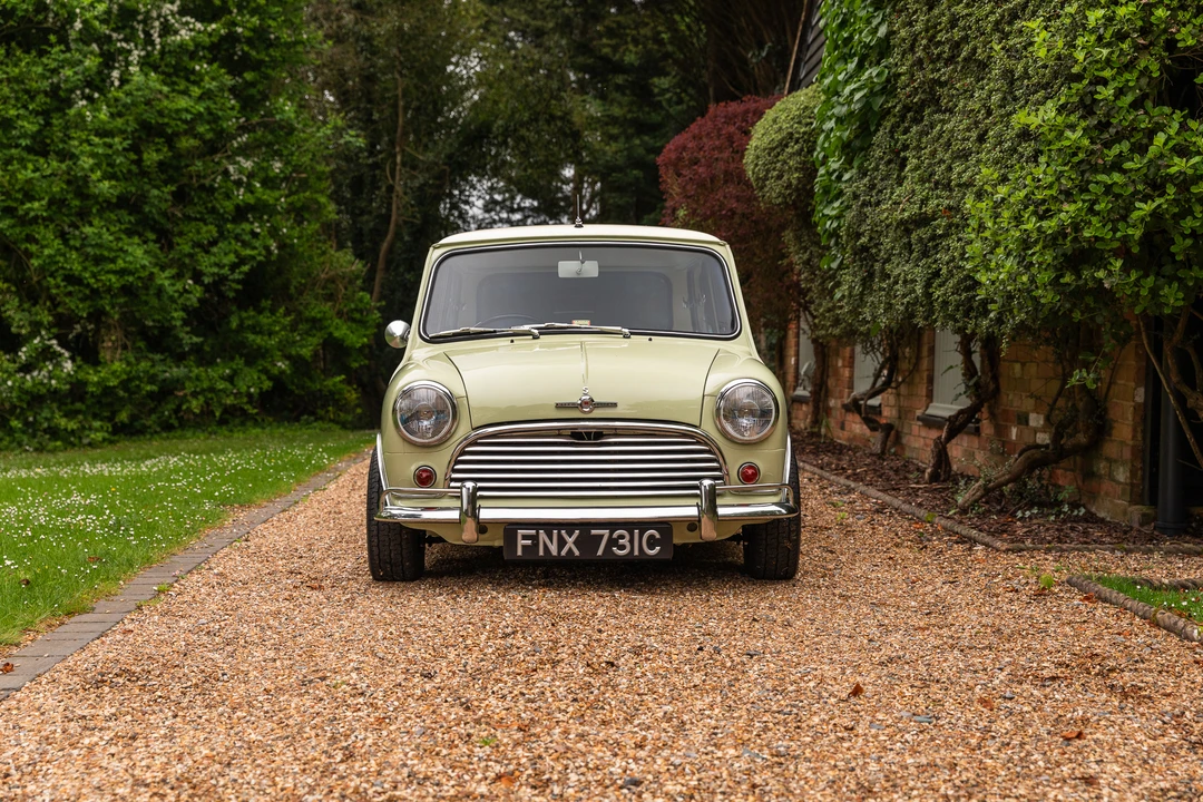 1965 Mini Mini Mark I - Image 2 of 31