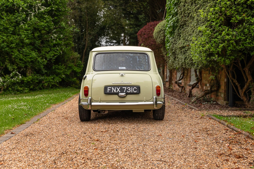 1965 Mini Mini Mark I - Image 6 of 31