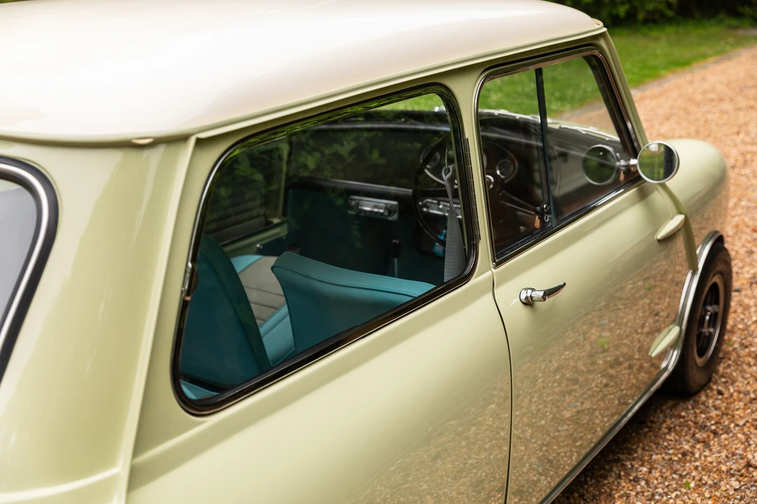 1965 Mini Mini Mark I - Image 16 of 31