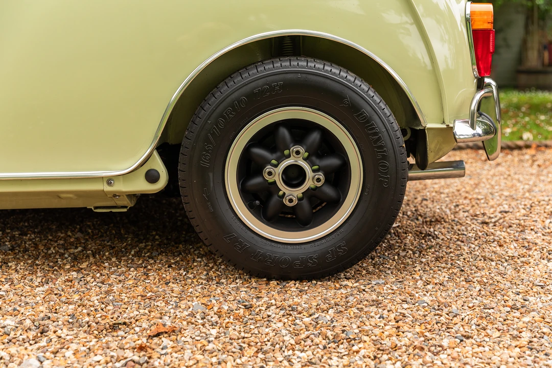 1965 Mini Mini Mark I - Image 28 of 31