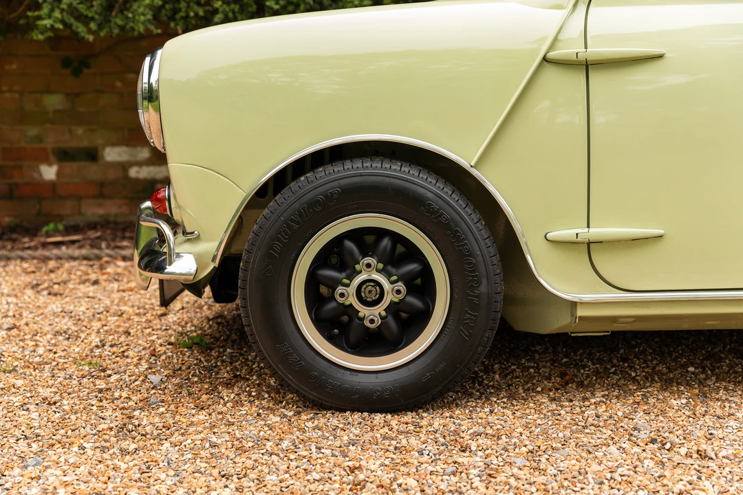 1965 Mini Mini Mark I - Image 29 of 31
