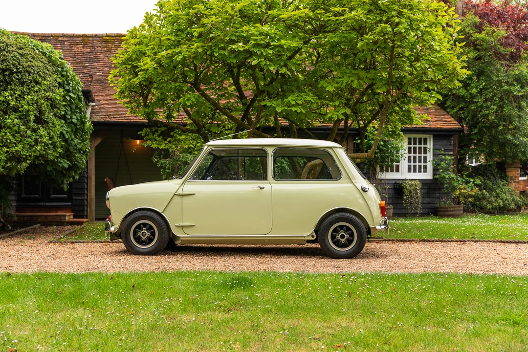 1965 Mini Mini Mark I - Image 8 of 31