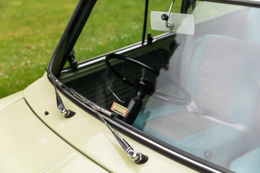 1965 Mini Mini Mark I - Image 18 of 31