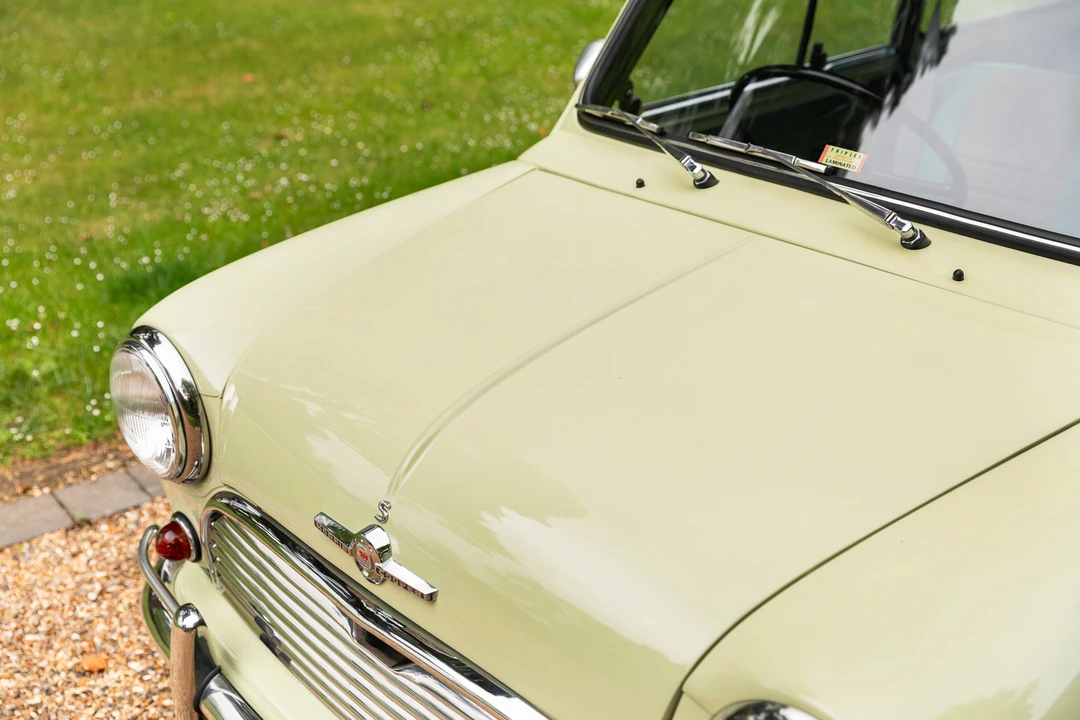 1965 Mini Mini Mark I - Image 19 of 31