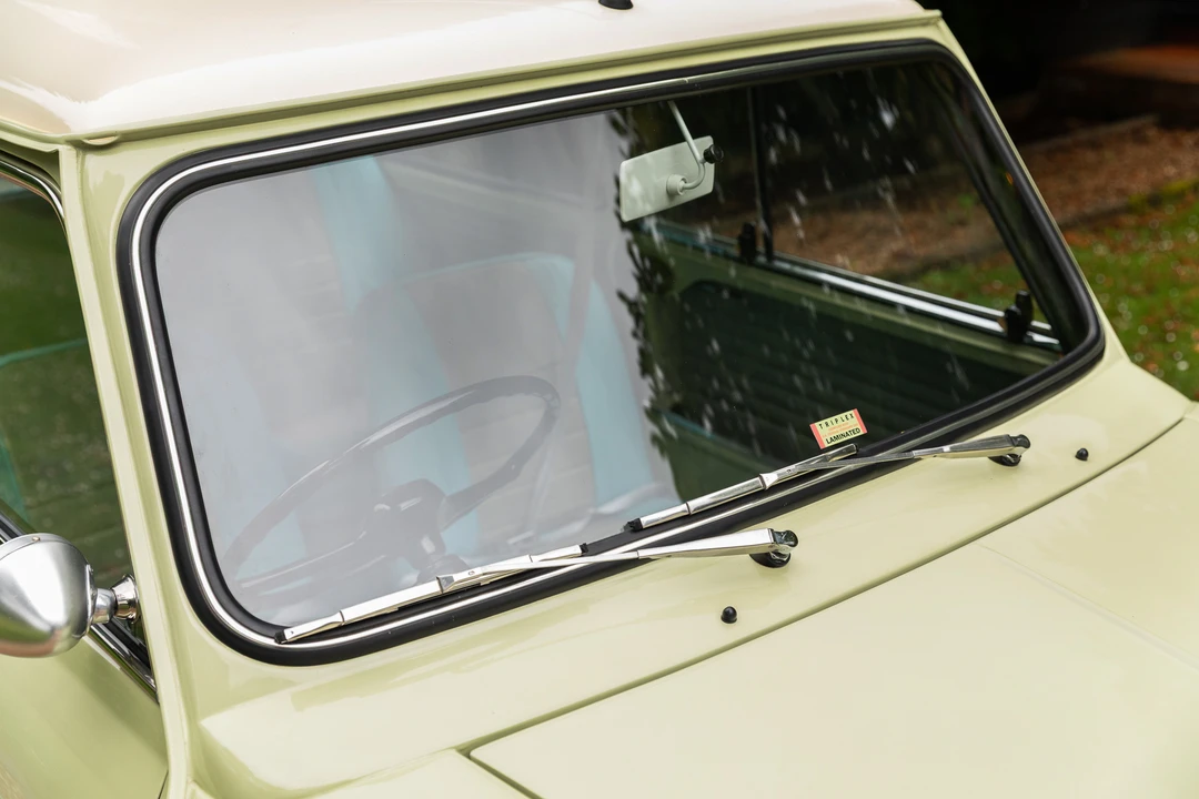 1965 Mini Mini Mark I - Image 20 of 31