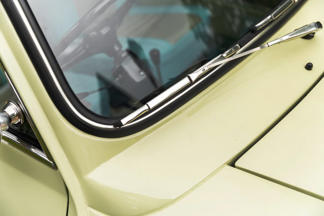 1965 Mini Mini Mark I - Image 21 of 31