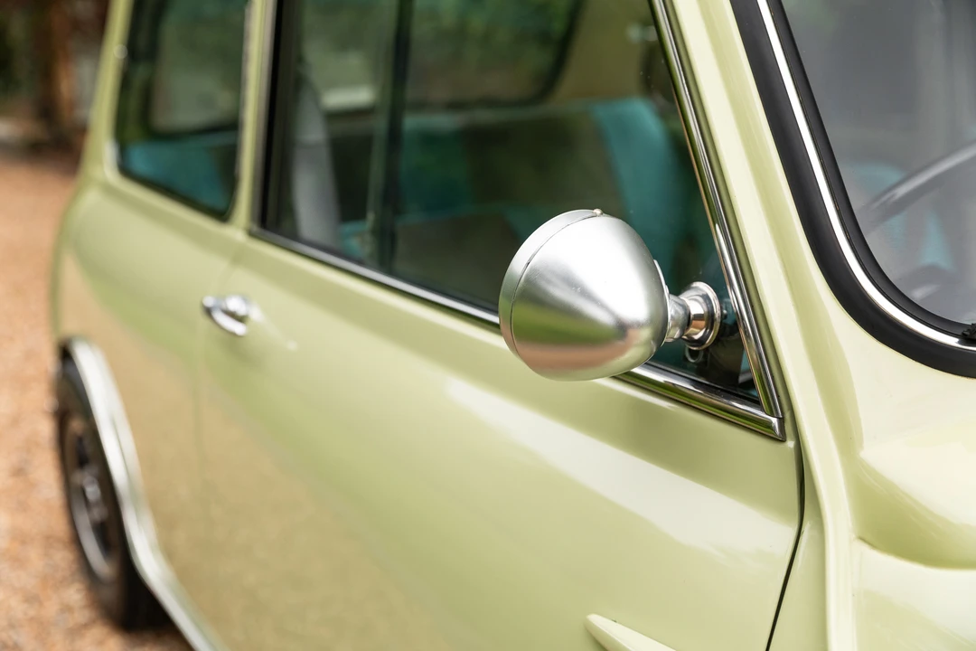 1965 Mini Mini Mark I - Image 23 of 31