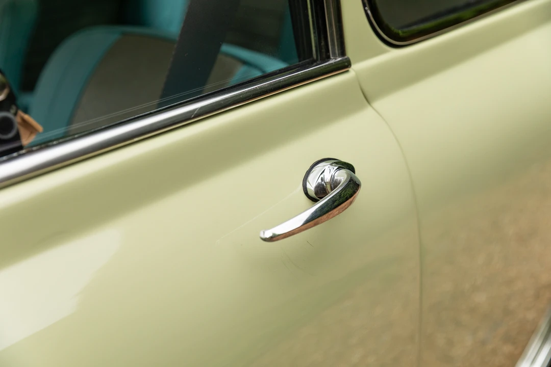 1965 Mini Mini Mark I - Image 24 of 31