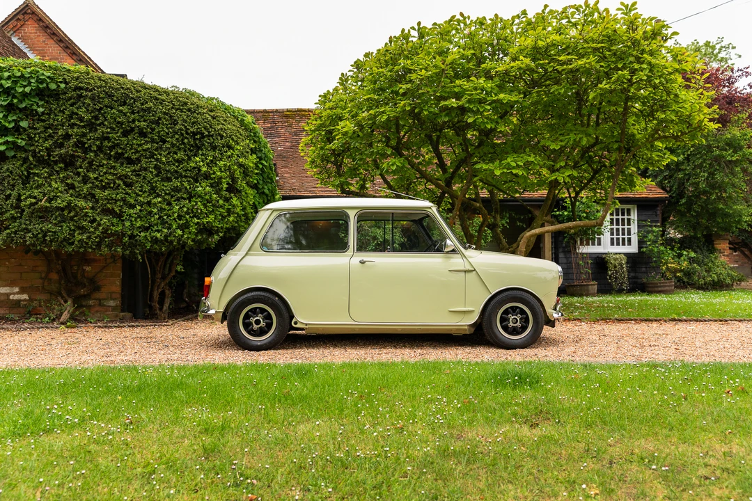 1965 Mini Mini Mark I - Image 4 of 31