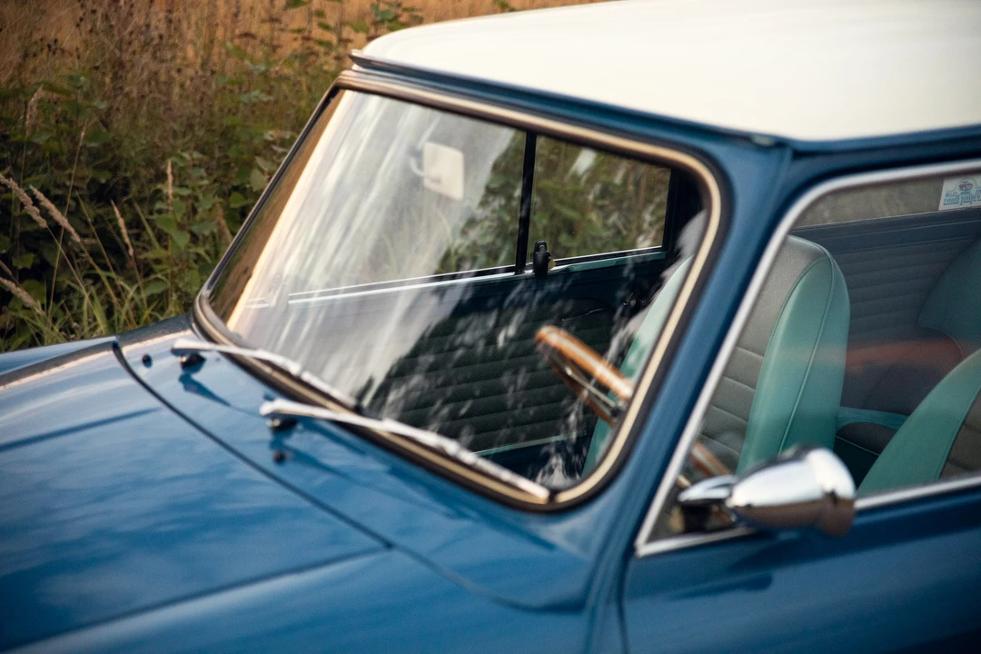 1965 Mini Mini Mark I - Image 14 of 31