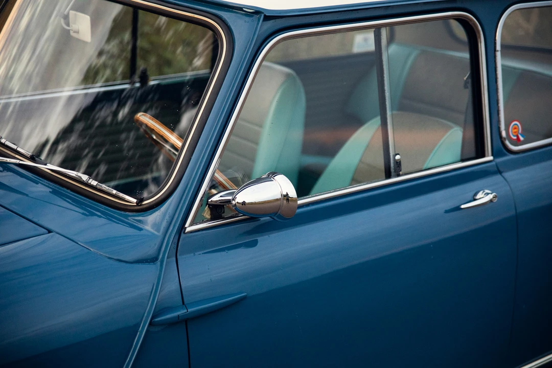 1965 Mini Mini Mark I - Image 15 of 31