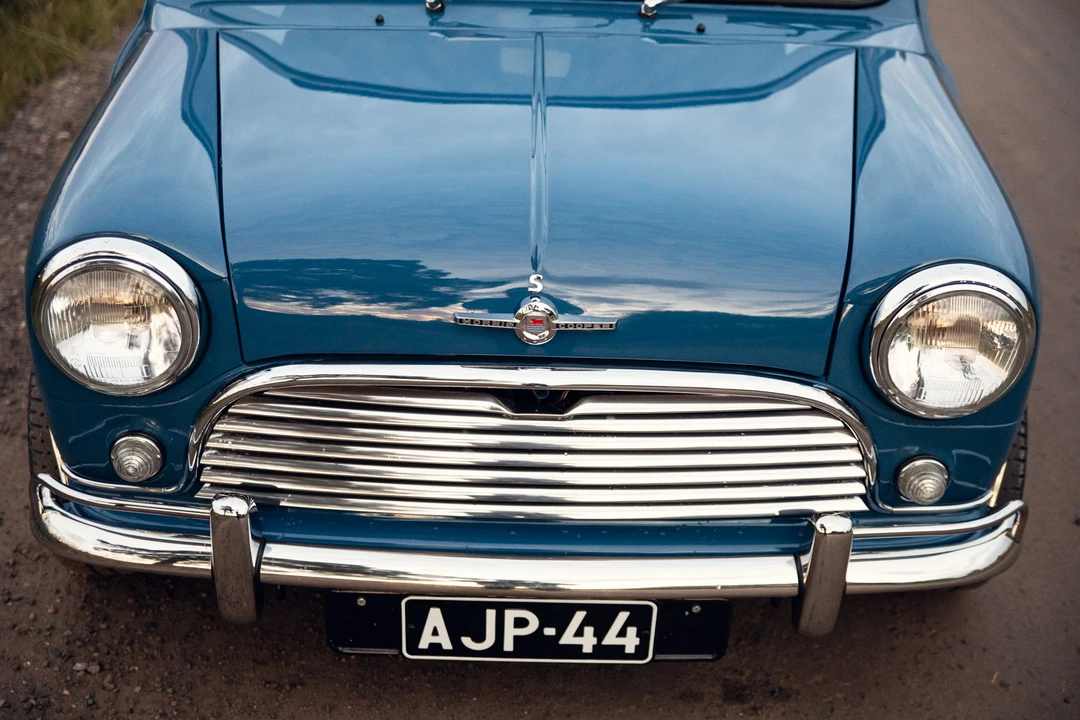 1965 Mini Mini Mark I - Image 16 of 31