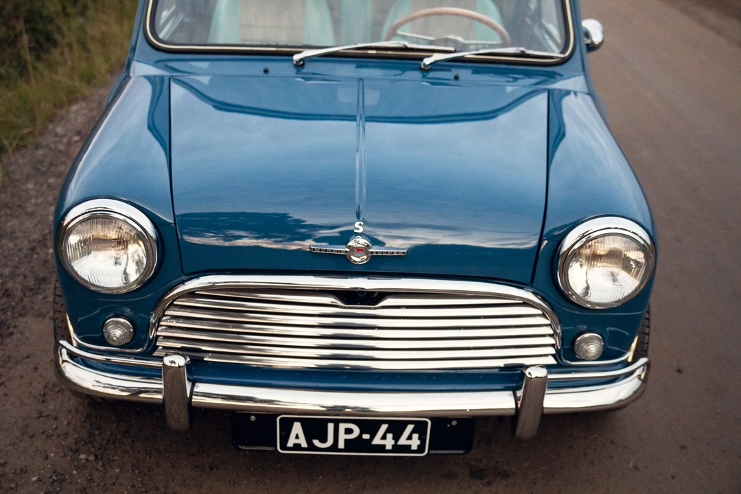 1965 Mini Mini Mark I - Image 17 of 31