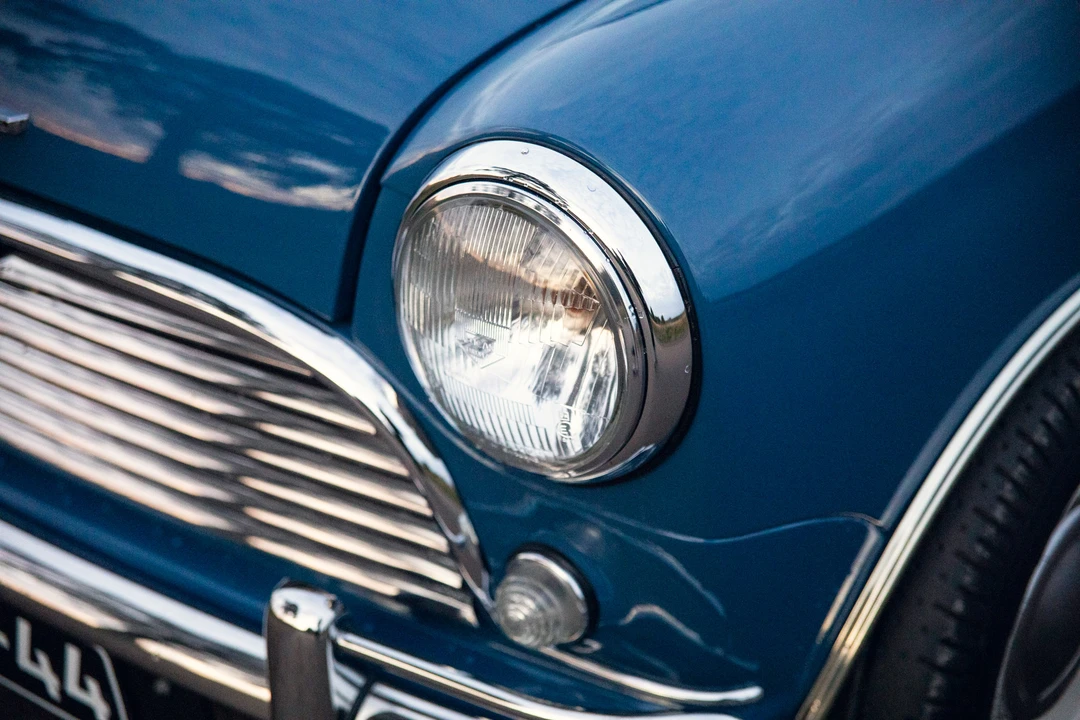 1965 Mini Mini Mark I - Image 18 of 31