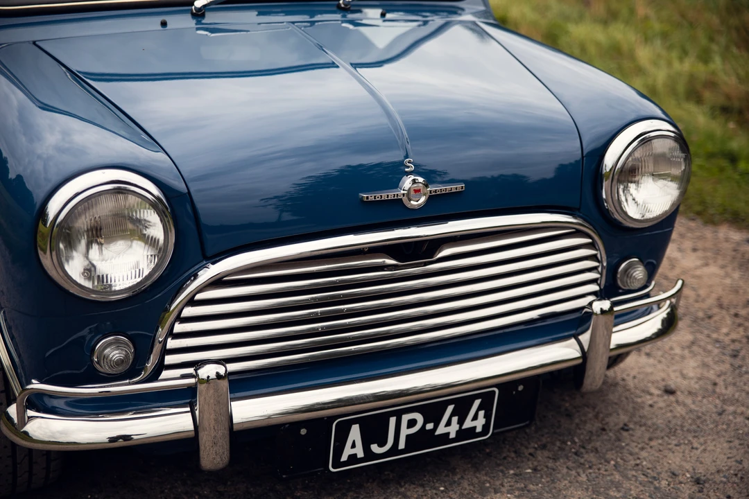 1965 Mini Mini Mark I - Image 21 of 31