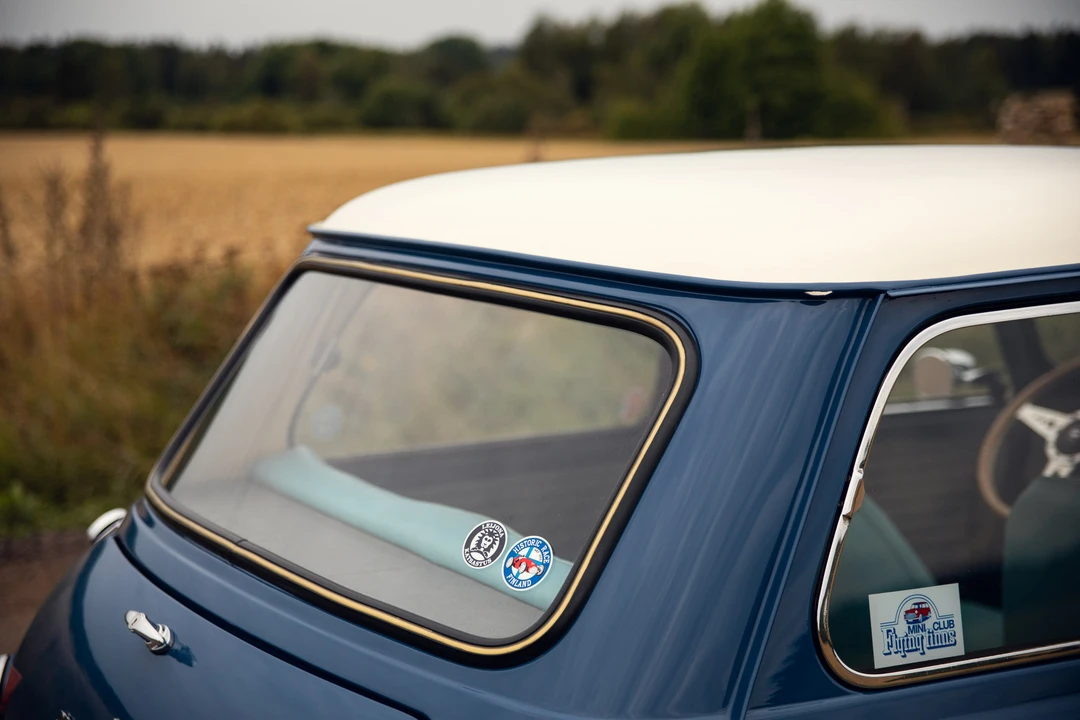 1965 Mini Mini Mark I - Image 23 of 31