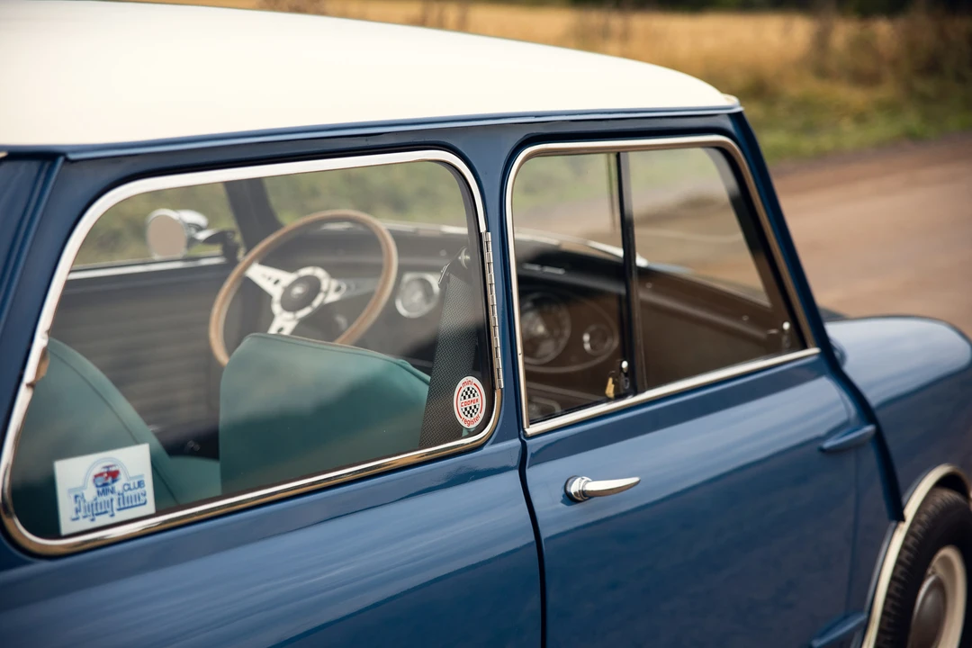 1965 Mini Mini Mark I - Image 24 of 31
