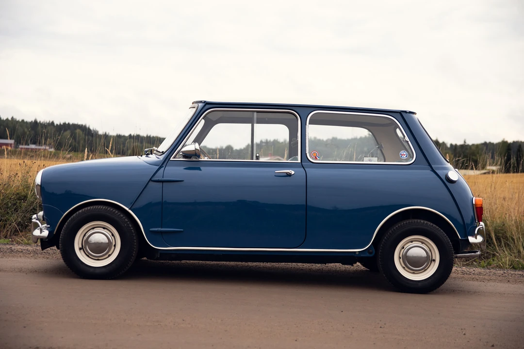 1965 Mini Mini Mark I - Image 4 of 31
