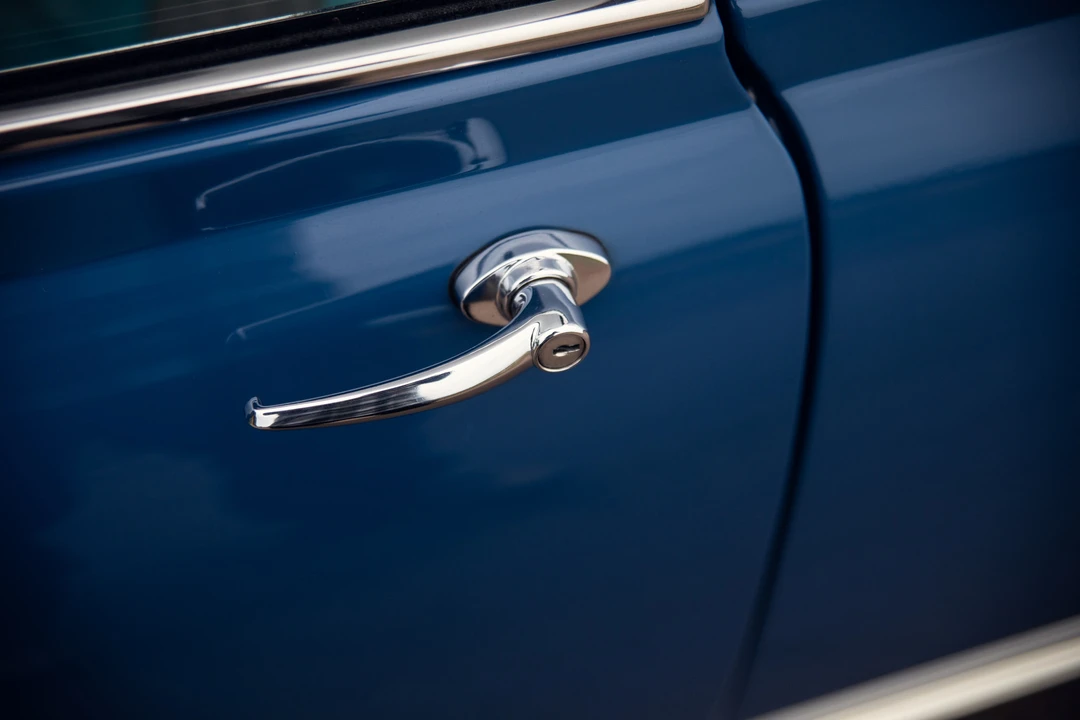 1965 Mini Mini Mark I - Image 26 of 31