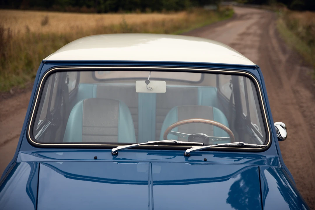1965 Mini Mini Mark I - Image 28 of 31