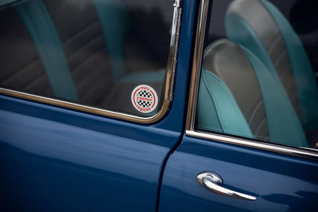1965 Mini Mini Mark I - Image 30 of 31