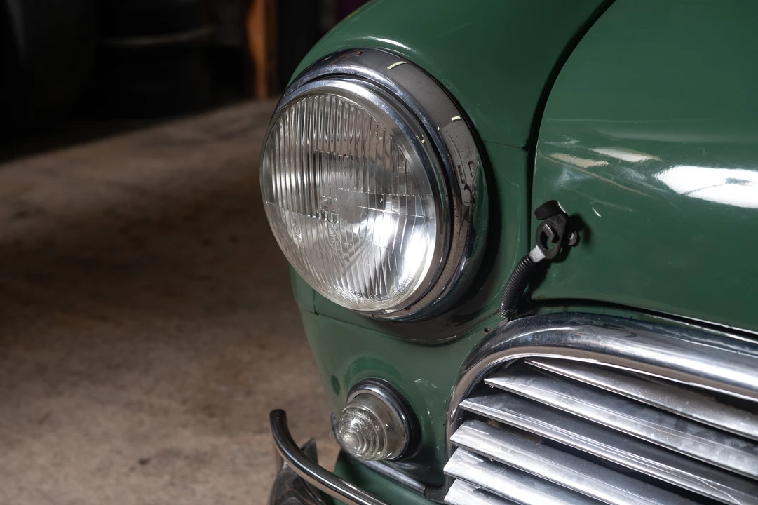 1965 Mini Mini Mark I - Image 15 of 31