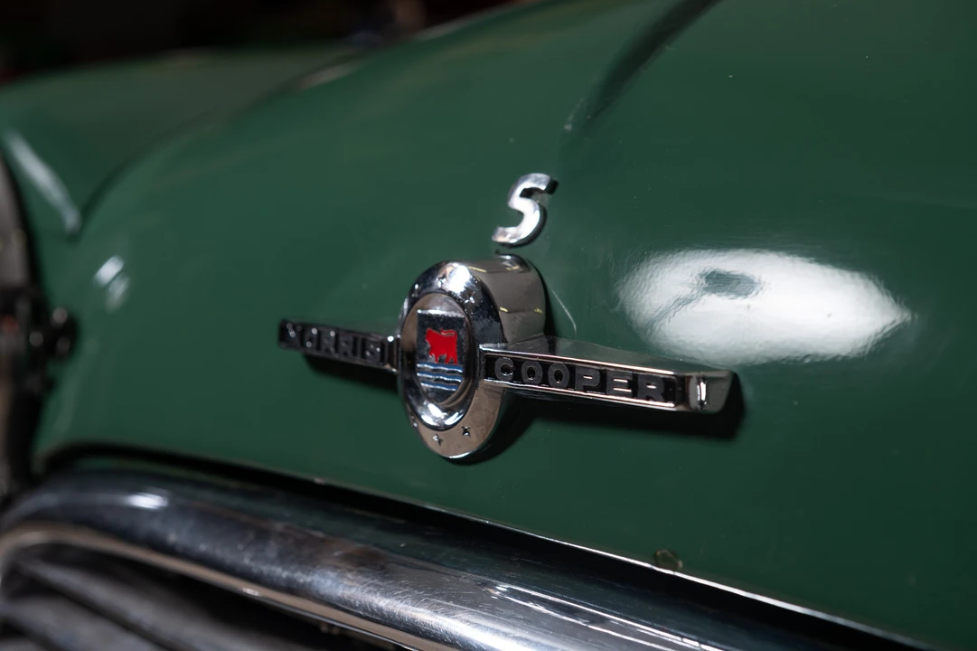 1965 Mini Mini Mark I - Image 17 of 31