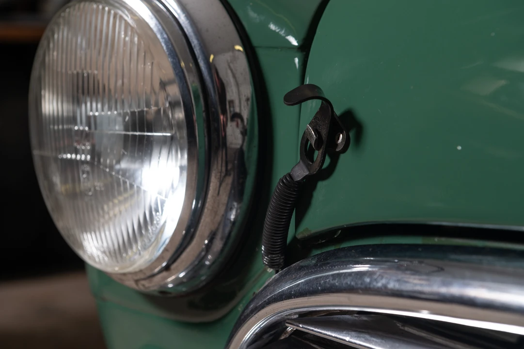 1965 Mini Mini Mark I - Image 18 of 31