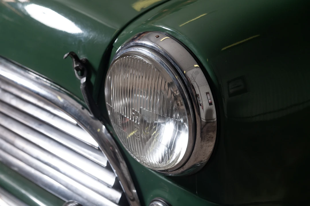 1965 Mini Mini Mark I - Image 21 of 31
