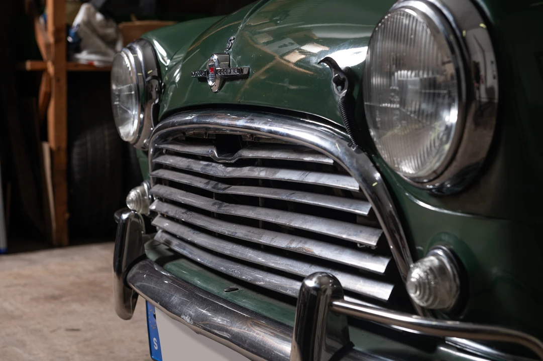 1965 Mini Mini Mark I - Image 24 of 31