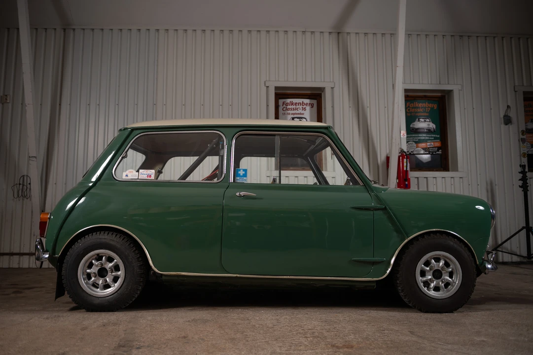 1965 Mini Mini Mark I - Image 8 of 31