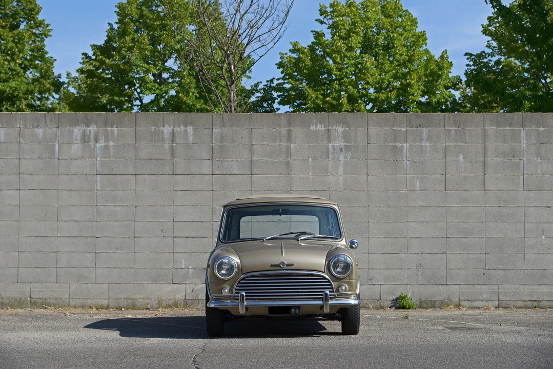 1965 Morris - Image 3 of 22