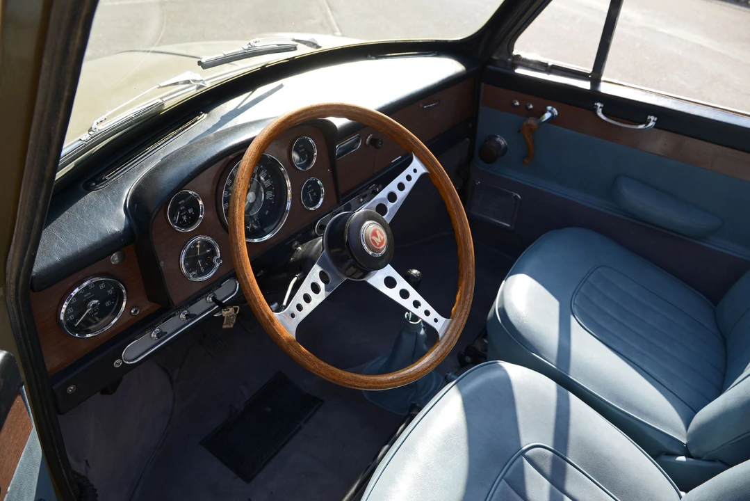 1965 Morris - Image 5 of 22