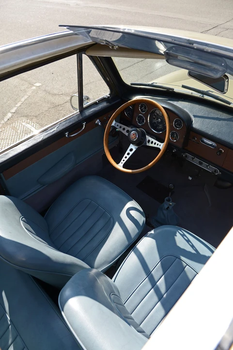 1965 Morris - Image 6 of 22