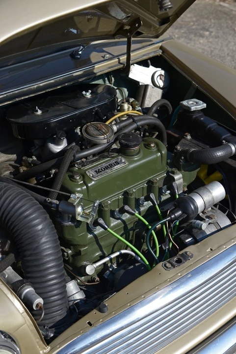 1965 Morris - Image 13 of 22