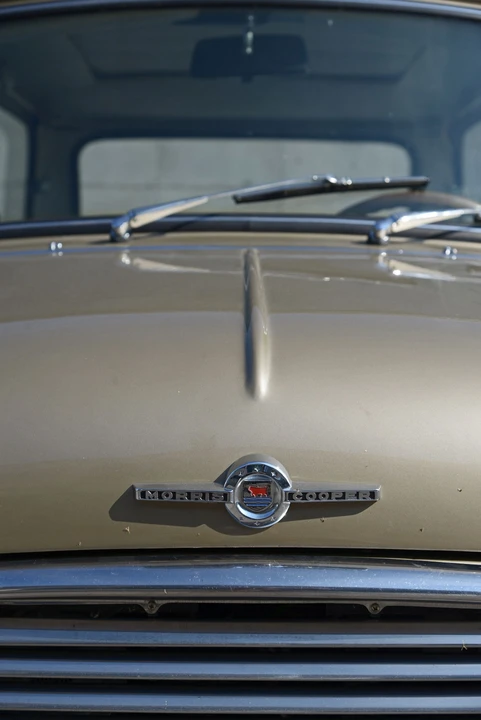 1965 Morris - Image 20 of 22