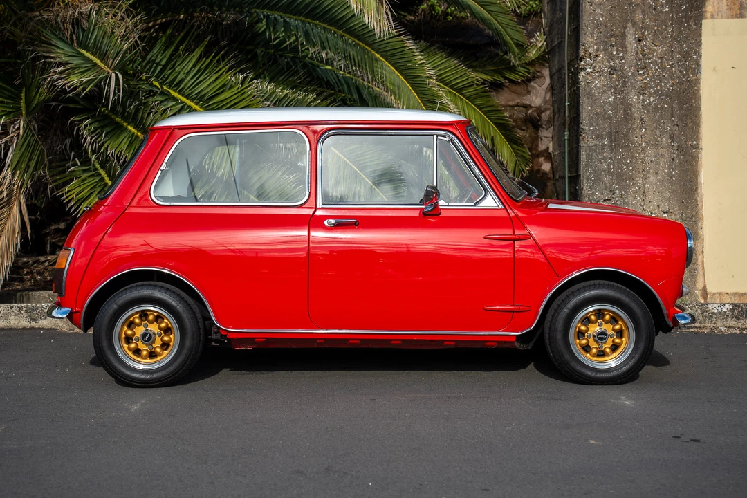 1965 Mini Mini Mark I - Image 4 of 31