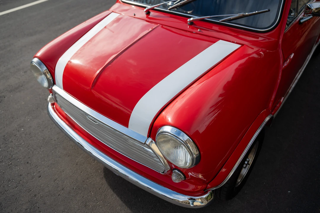 1965 Mini Mini Mark I - Image 12 of 31