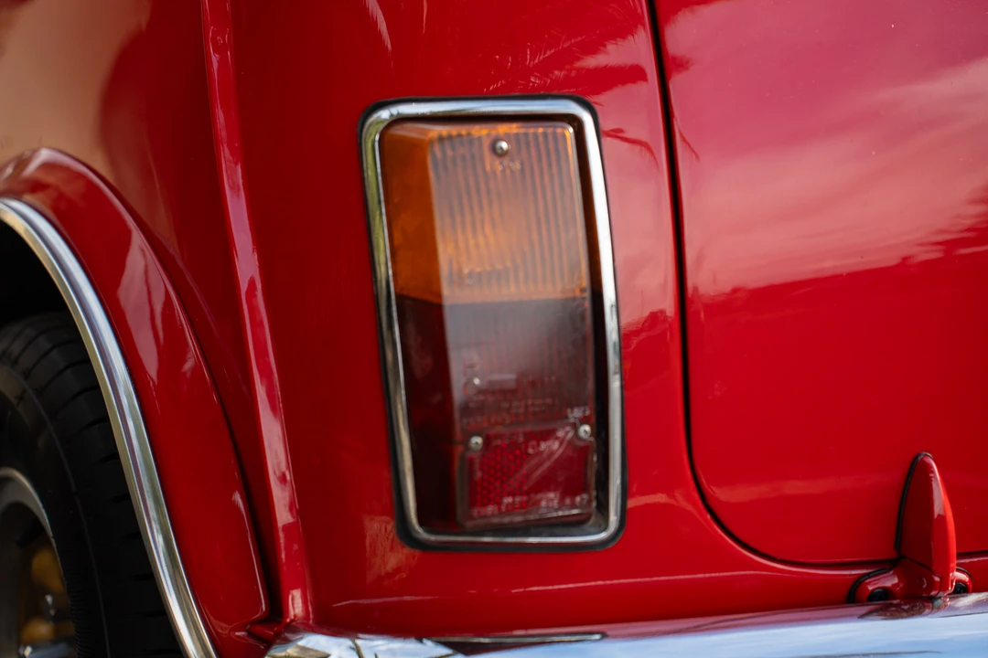 1965 Mini Mini Mark I - Image 13 of 31