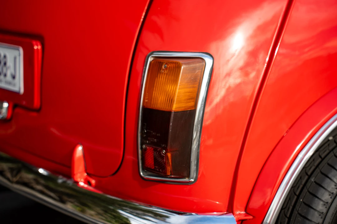 1965 Mini Mini Mark I - Image 14 of 31