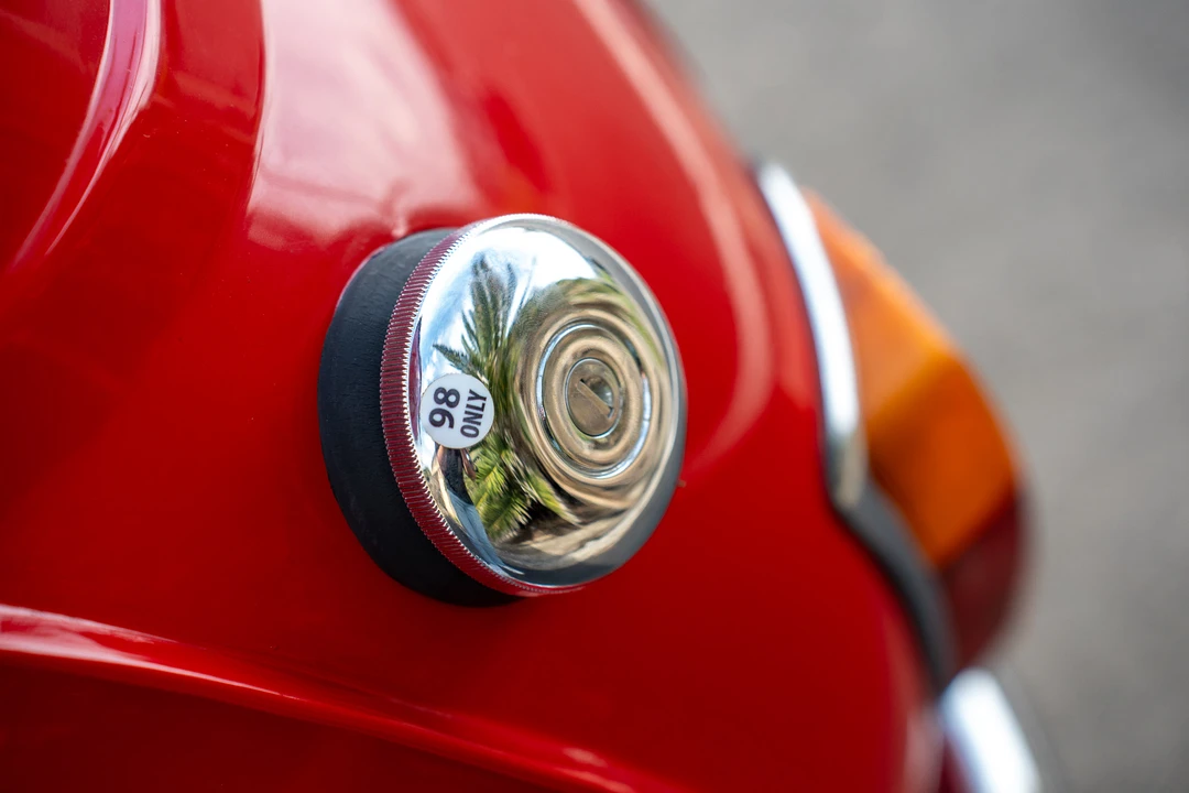 1965 Mini Mini Mark I - Image 30 of 31
