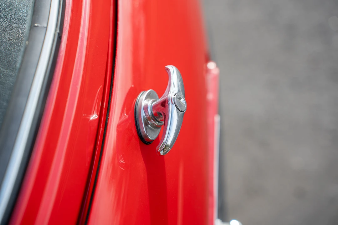 1965 Mini Mini Mark I - Image 31 of 31