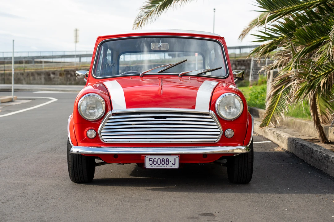 1965 Mini Mini Mark I - Image 2 of 31