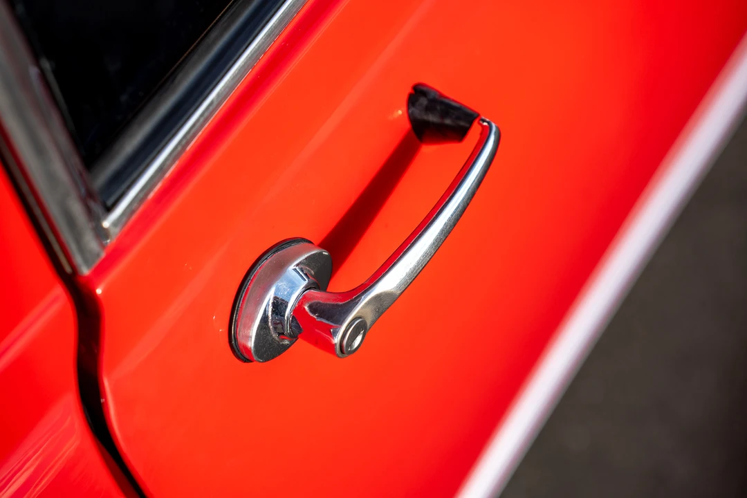 1965 Mini Mini Mark I - Image 21 of 31