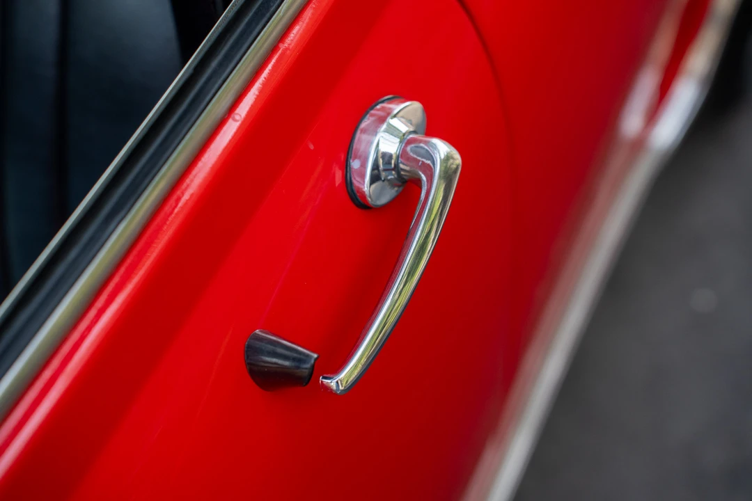 1965 Mini Mini Mark I - Image 22 of 31