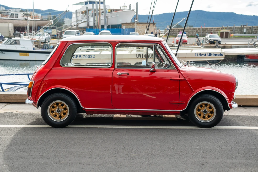 1965 Mini Mini Mark I - Image 8 of 31