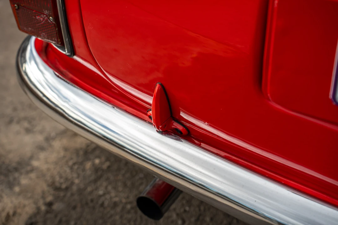1965 Mini Mini Mark I - Image 16 of 31