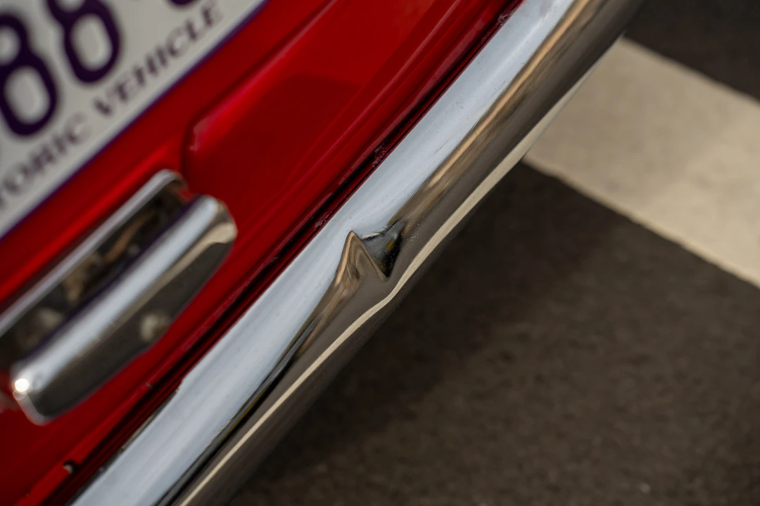 1965 Mini Mini Mark I - Image 18 of 31
