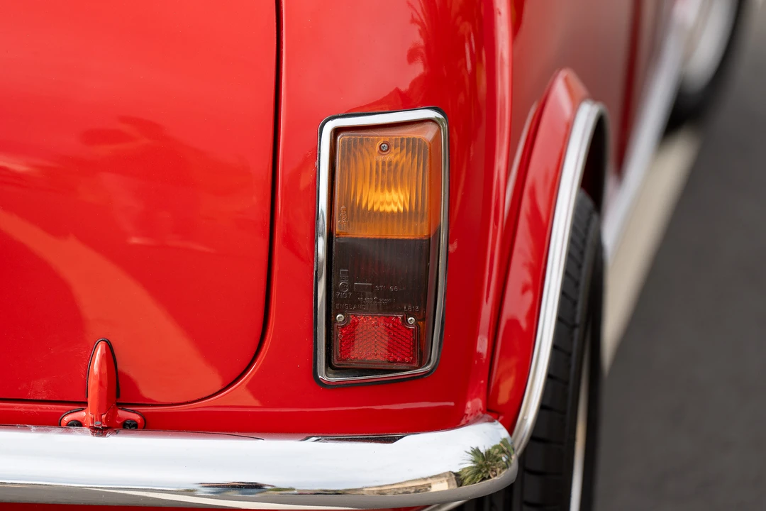 1965 Mini Mini Mark I - Image 19 of 31